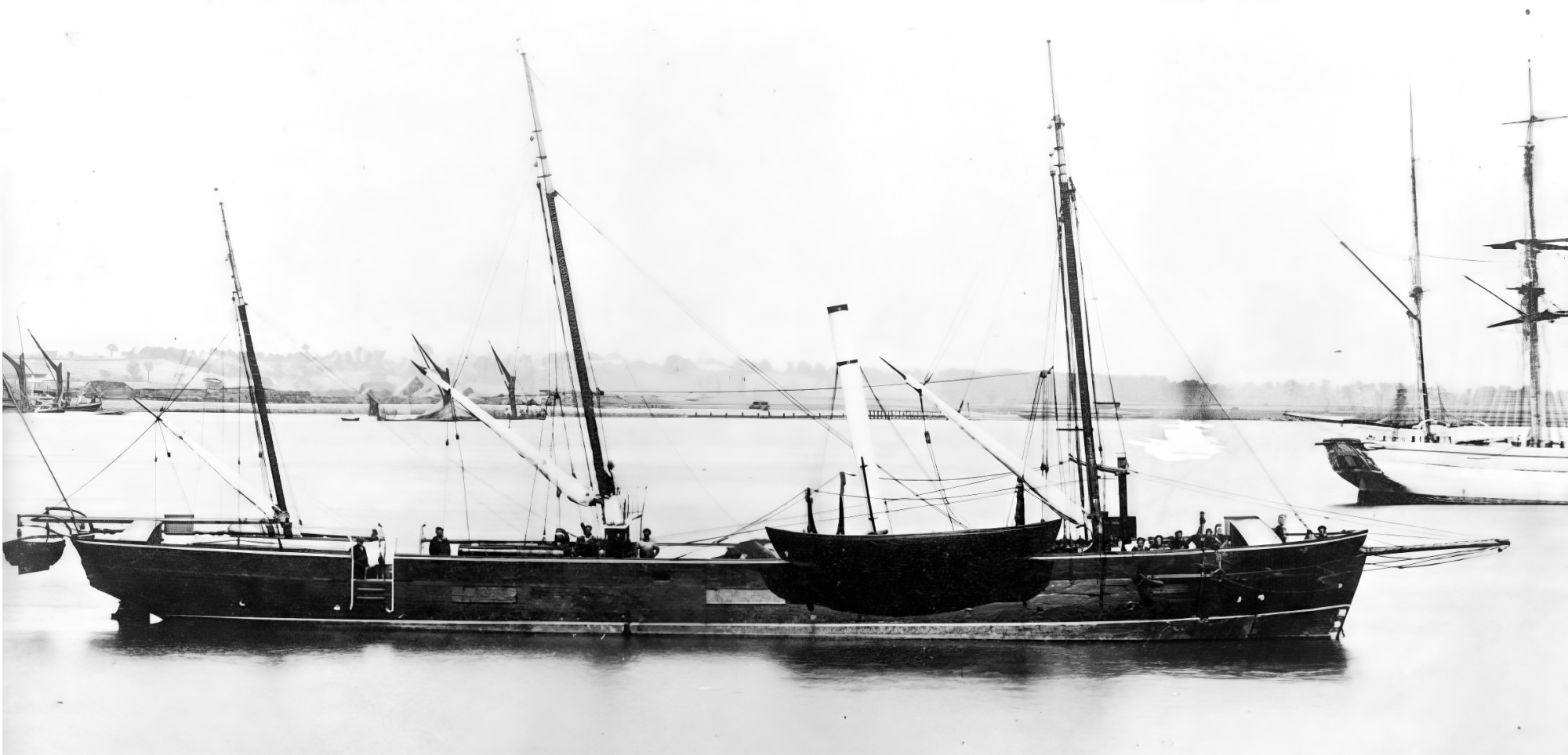 HMS Magnet HMS Magnet