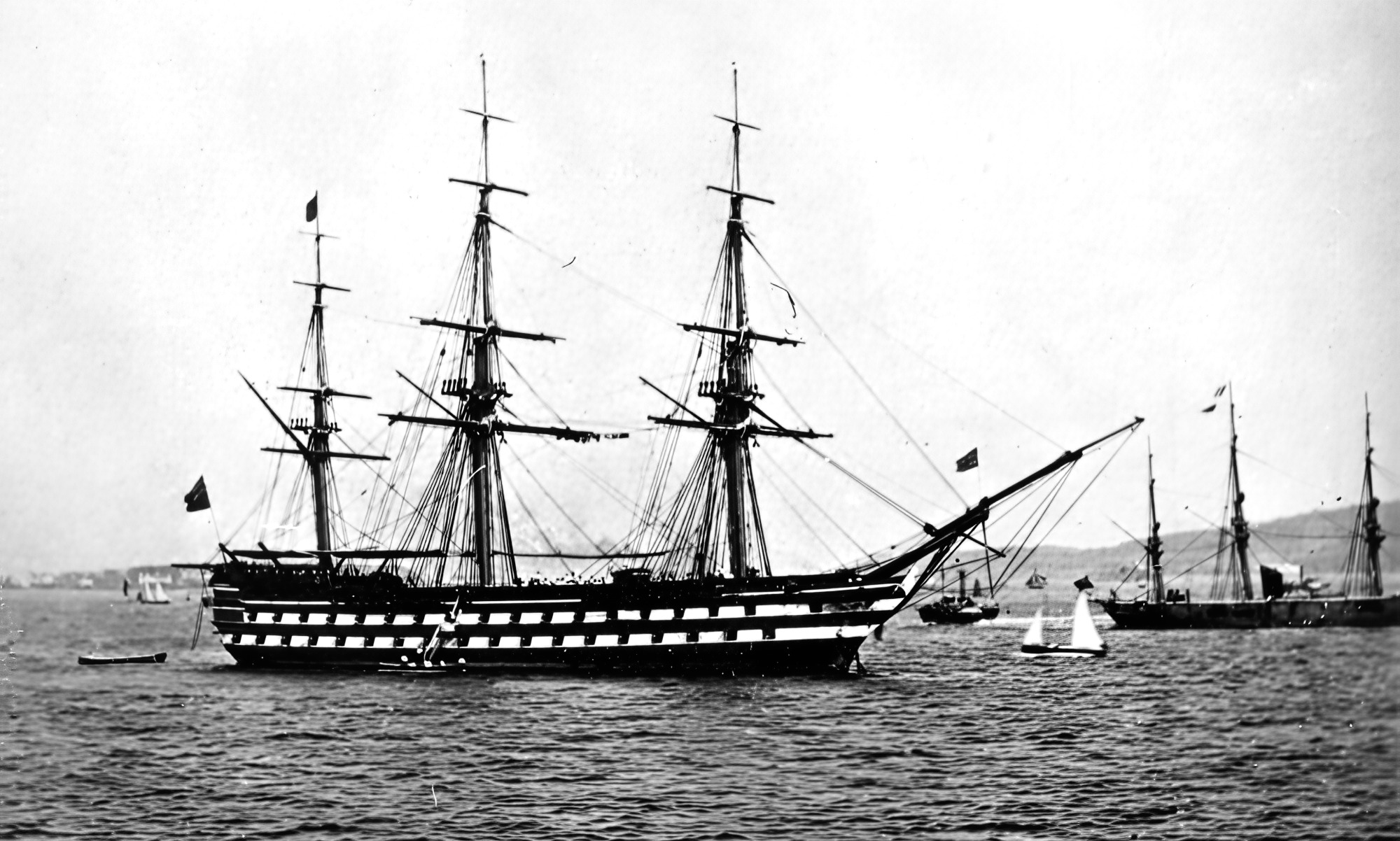 HMS Greyhound HMS Greyhound