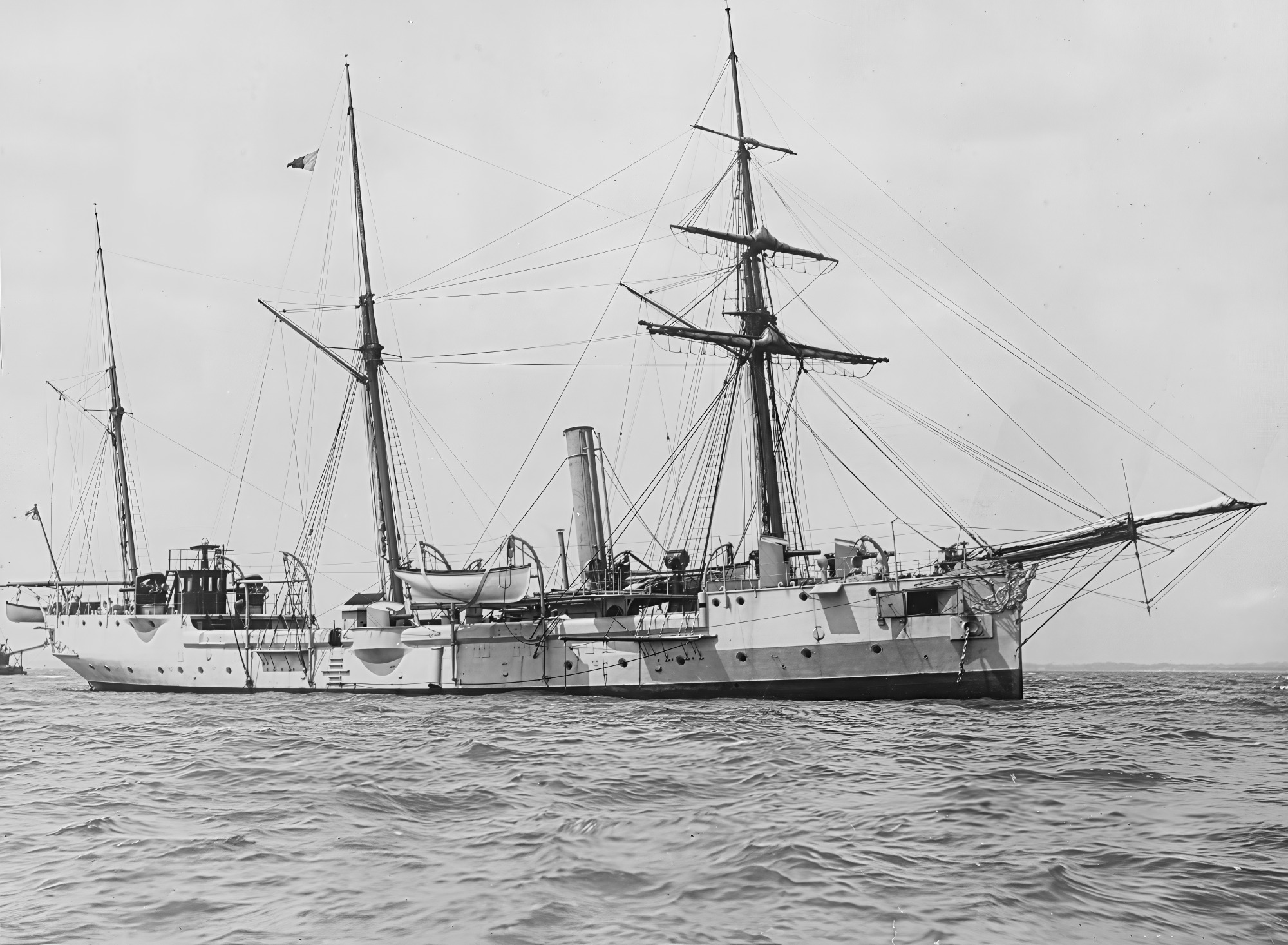 HMS Pigmy HMS Pigmy