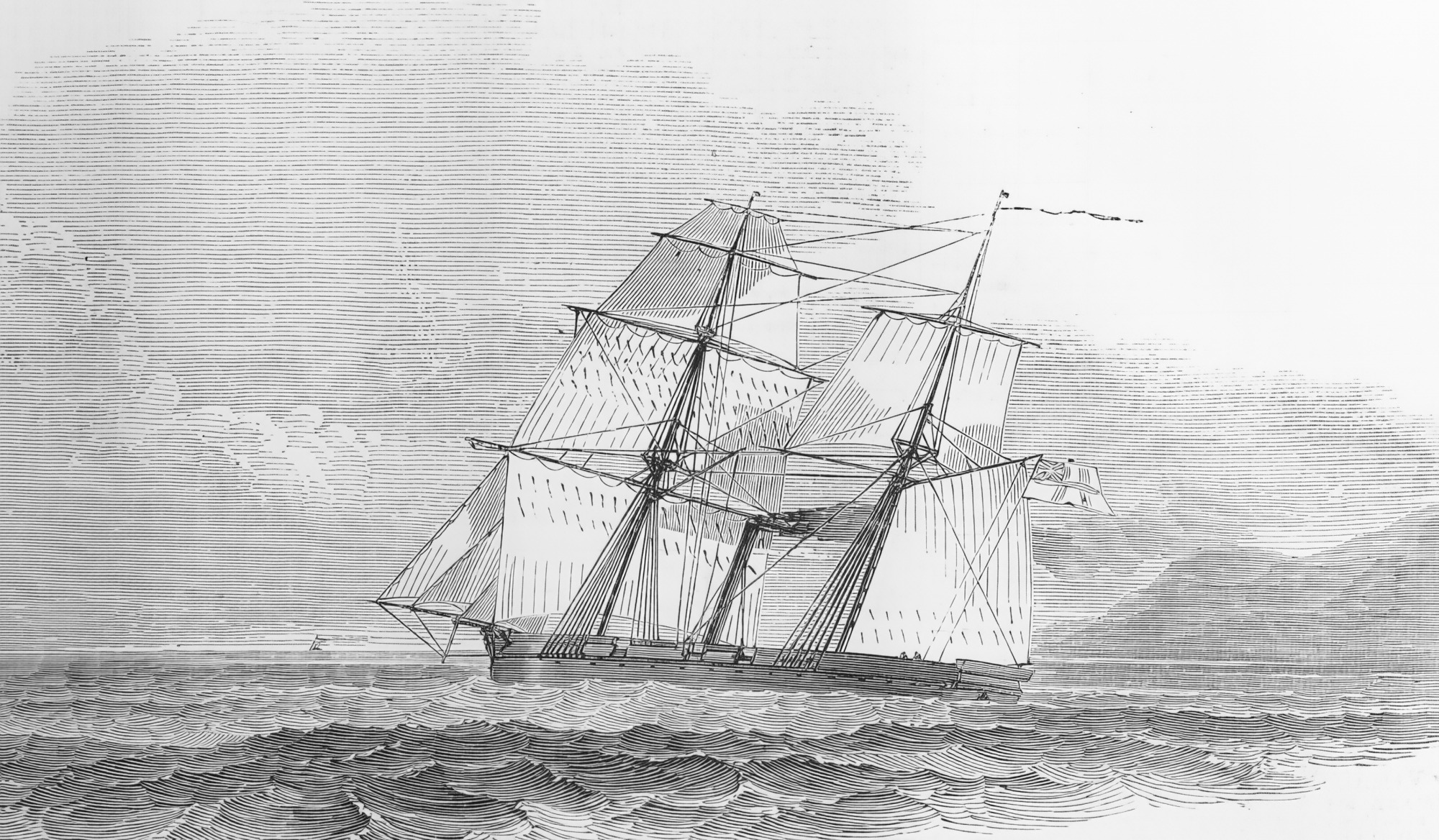 Kanonierka HMS Rifleman Kanonierka HMS Rifleman