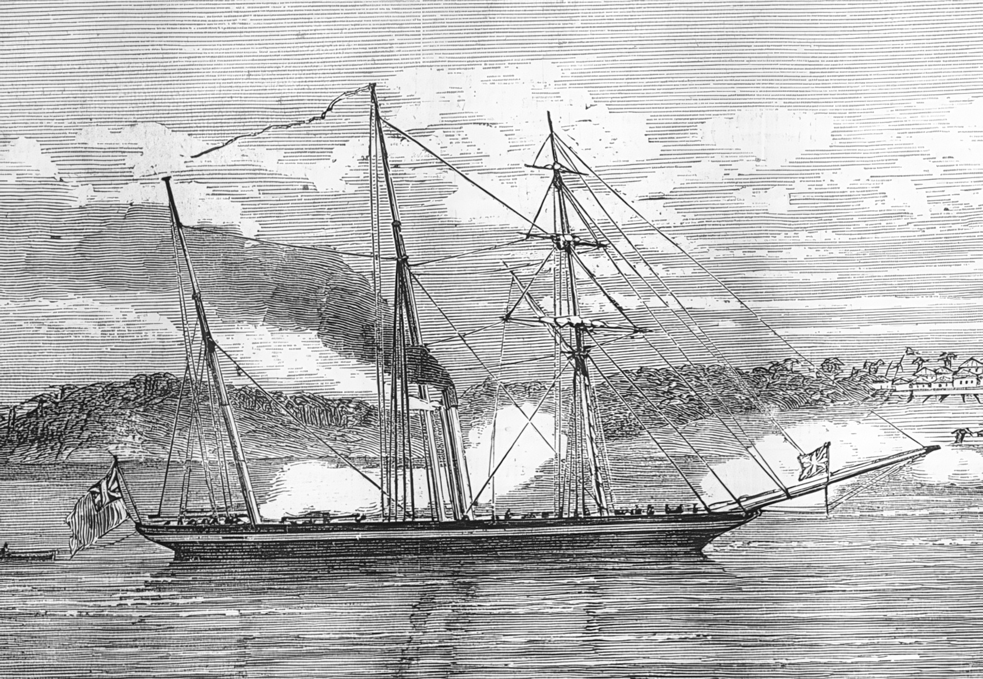 HMS Teazer HMS Teazer